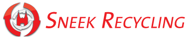 Milieustraat Franeker | Sneek Recycling